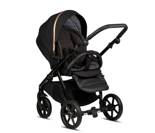 Tutis Uno 3 Plus Copper 199 Baby stroller 2 in 1