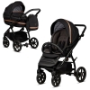 Tutis Uno 3 Plus Copper 199 Baby stroller 2 in 1