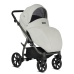 Tutis Uno 3 Plus Etno Moonshine 646 Eco Leather 3 in 1 baby stroller