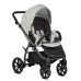 Tutis Uno 3 Plus Etno Moonshine 646 Eco Leather 3 in 1 baby stroller