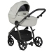 Tutis Uno 3 Plus Etno Moonshine 646 Eco Leather 3 in 1 baby stroller