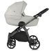 Tutis Uno 3 Plus Etno Moonshine 646 Eco Leather 3 in 1 baby stroller