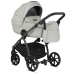 Tutis Uno 3 Plus Etno Moonshine 646 Eco Leather 3 in 1 baby stroller