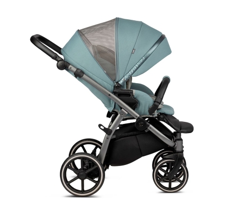 Tutis Uno 3 Plus Fragola 195 Baby stroller 2 in 1