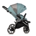 Tutis Uno 3 Plus Fragola 195 Baby stroller 2 in 1