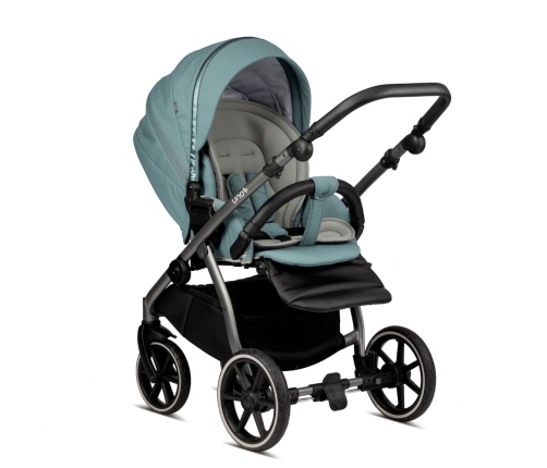 Tutis Uno 3 Plus Fragola 195 Baby stroller 2 in 1