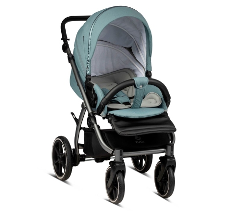 Tutis Uno 3 Plus Fragola 195 Baby stroller 2 in 1