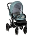 Tutis Uno 3 Plus Fragola 195 Baby stroller 2 in 1