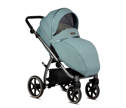 Tutis Uno 3 Plus Fragola 195 Baby stroller 2 in 1