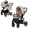 Tutis Uno 3 Plus Fragola 195 Baby stroller 2 in 1