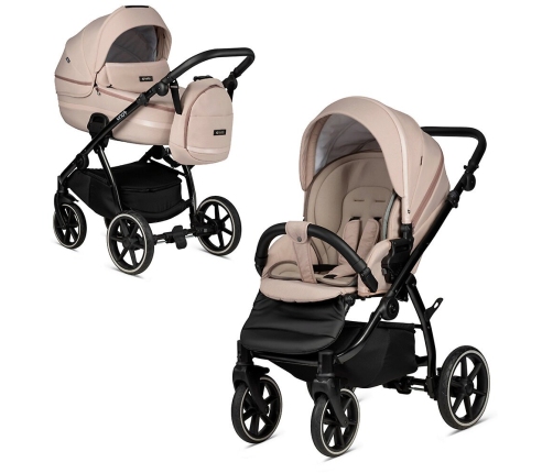 Tutis Uno 3 Plus Fragola 195 Baby stroller 2 in 1