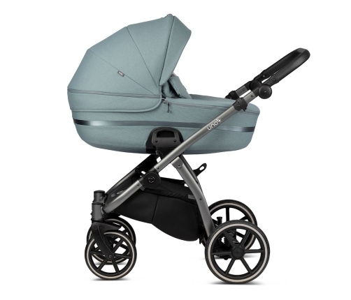 Tutis Uno 3 Plus Menta 143 Baby stroller 2 in 1