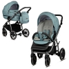 Tutis Uno 3 Plus Menta 143 Baby stroller 2 in 1