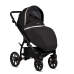 Tutis Uno 3 Plus Silver 198 Baby stroller 3 in 1