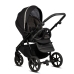 Tutis Uno 3 Plus Silver 198 Baby stroller 3 in 1