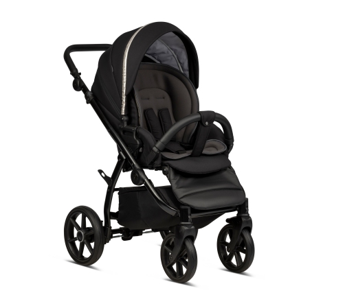 Tutis Uno 3 Plus Silver 198 Baby stroller 3 in 1