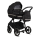 Tutis Uno 3 Plus Silver 198 Baby stroller 3 in 1