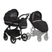 Tutis Uno 3 Plus Silver 198 Baby stroller 3 in 1