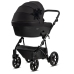 Tutis Viva 4 Black Star 007 Limited Edition 3 in 1 stroller