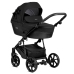 Tutis Viva 4 Black Star 007 Limited Edition 3 in 1 stroller