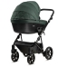 Tutis Viva 4 Emerald 064 Luxury Edition 2 in 1 stroller