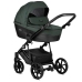 Tutis Viva 4 Emerald 064 Luxury Edition 2 in 1 stroller