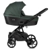 Tutis Viva 4 Emerald 064 Luxury Edition 2 in 1 stroller