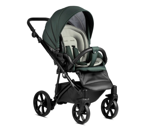 Tutis Viva 4 Emerald 064 Luxury Edition 2 in 1 stroller