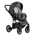 Tutis Viva 4 Emerald 064 Luxury Edition 2 in 1 stroller