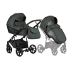 Tutis Viva 4 Emerald 064 Luxury Edition 2 in 1 stroller