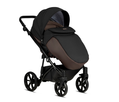 Tutis Viva 4 Espresso 067 Baby stroller 2 in 1