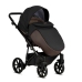 Tutis Viva 4 Espresso 067 Baby stroller 2 in 1