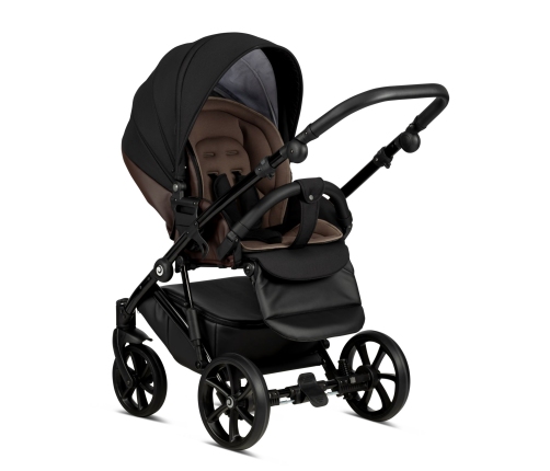 Tutis Viva 4 Espresso 067 Baby stroller 2 in 1