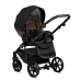 Tutis Viva 4 Espresso 067 Baby stroller 2 in 1