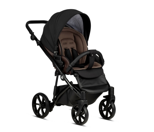 Tutis Viva 4 Espresso 067 Baby stroller 2 in 1