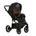 Tutis Viva 4 Espresso 067 Baby stroller 2 in 1