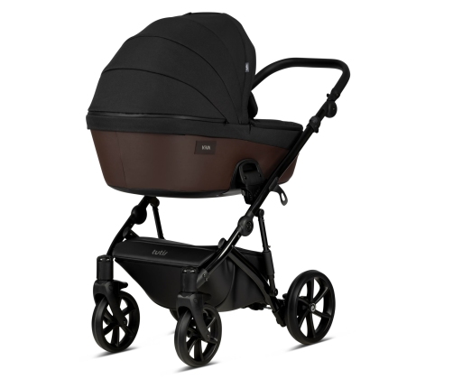 Tutis Viva 4 Espresso 067 Baby stroller 2 in 1