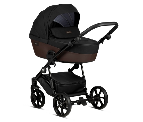 Tutis Viva 4 Espresso 067 Baby stroller 2 in 1