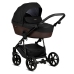 Tutis Viva 4 Espresso 067 Baby stroller 2 in 1