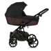 Tutis Viva 4 Espresso 067 Baby stroller 2 in 1