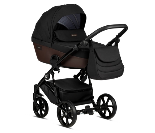 Tutis Viva 4 Espresso 067 Baby stroller 2 in 1