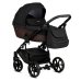 Tutis Viva 4 Espresso 067 Baby stroller 2 in 1