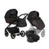 Tutis Viva 4 Espresso 067 Baby stroller 3 in 1