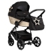 Tutis Viva 4 Gold Star 008 Limited Edition 2 in 1 baby stroller