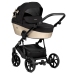 Tutis Viva 4 Gold Star 008 Limited Edition 2 in 1 baby stroller