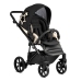 Tutis Viva 4 Gold Star 008 Limited Edition 2 in 1 baby stroller