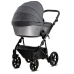 Tutis Viva 4 Moonstone 059 Luxury Edition 2 in 1 stroller