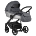 Tutis Viva 4 Moonstone 059 Luxury Edition 2 in 1 stroller