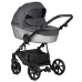 Tutis Viva 4 Moonstone 059 Luxury Edition 2 in 1 stroller