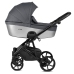 Tutis Viva 4 Moonstone 059 Luxury Edition 2 in 1 stroller